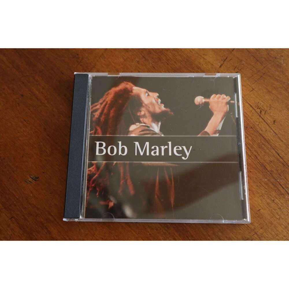 Bob Marley 3 CD Set Europe 2006 Ringo 42 Tracks Compilation Box Set - Picture 2 of 14